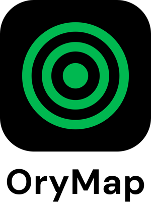 Logo OryMap